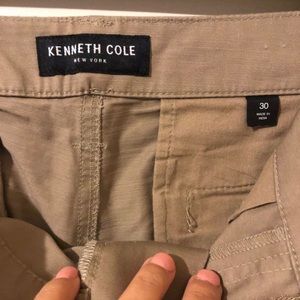 Short for me. Good condition size 30